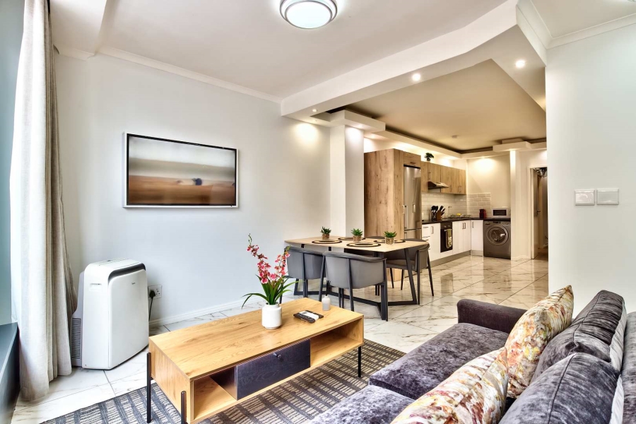 To Let 2 Bedroom Property for Rent in Cape Town City Centre Western Cape